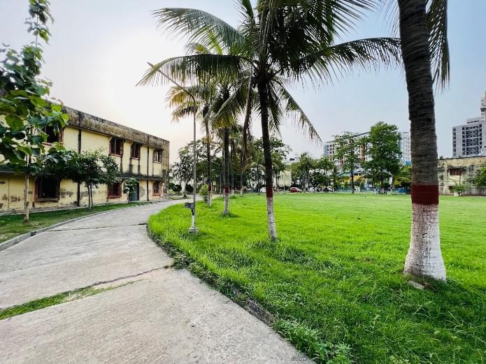 National Institute for Locomotor Disabilities (Divyangjan) Kolkata Campus photo 3